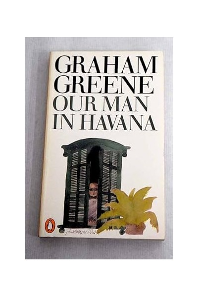 Our man in Havana